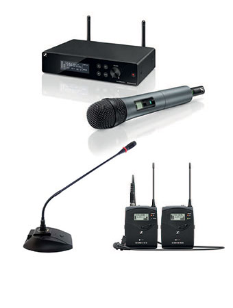 Microphone_systems
